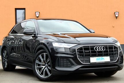 Audi Q8 220.000 km 39.890 &euro; Köln 51107