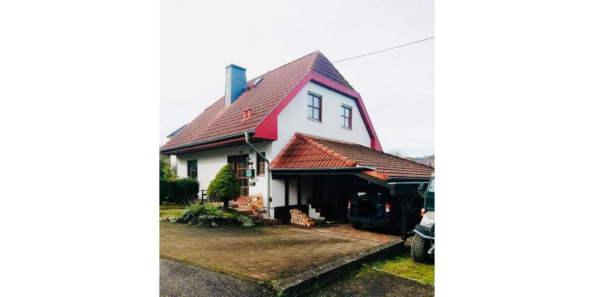 Einfamilienhaus Bad Neuenahr-Ahrweiler Ahrweiler - 5 Zimmer, 170 m&sup2;, 350.000&euro; | Angebot:26115053