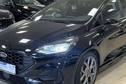 Ford Fiesta 31.111 km 14.650 &euro; Bonn 53227