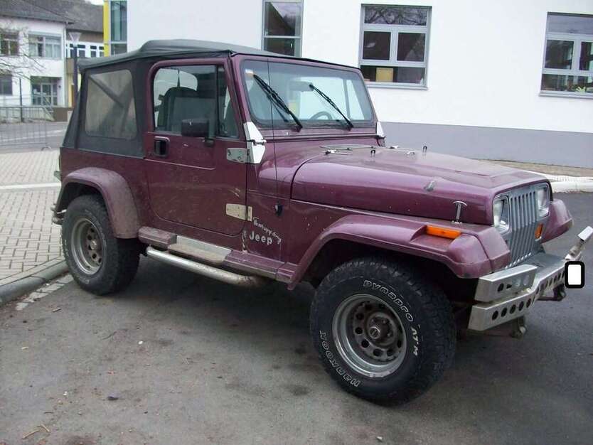 Wrangler
