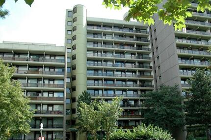 Wohnung Köln Lindenthal - 2 Zimmer, 60 m&sup2;, 600&euro; | Angebot:26446357