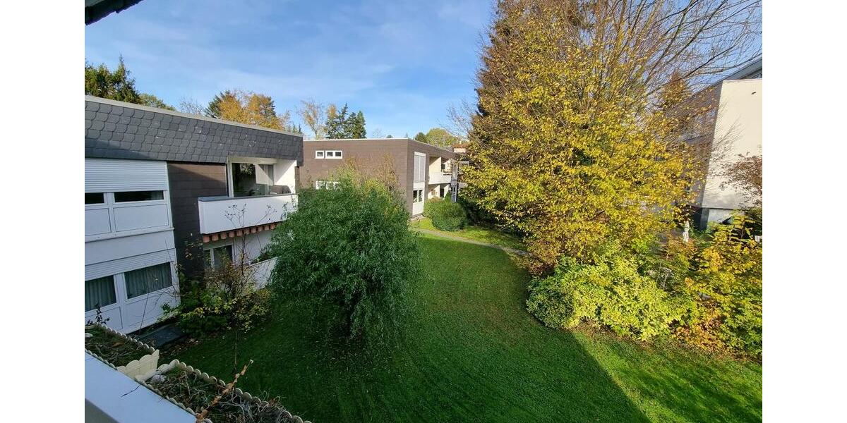 Etagenwohnung Bergisch Gladbach Frankenforst - 3 Zimmer, 86 m&sup2;, 299.000&euro; | Angebot:24688549