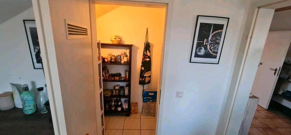 Dachgeschoßwohnung Ruppichteroth - 3.5 Zimmer, 106 m&sup2;, 264.000&euro; | Angebot:26545172