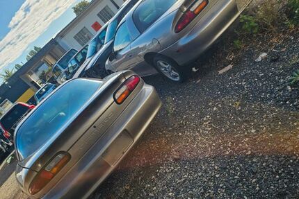 Chevrolet Camaro 140.000 km 4.000 € Troisdorf 53842