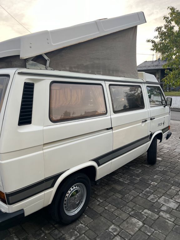 T3 andere