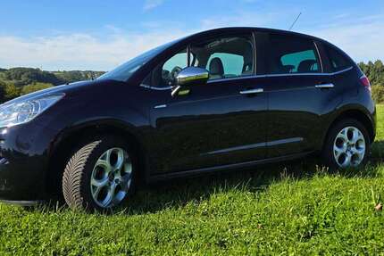 Citroen C3 96.200 km 5.290 € Siegburg 53721