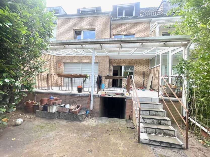 Haus zum Kaufen in Köln Merheim 469.000 € 170 m²