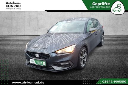 Seat Leon 69.100 km 22.990 &euro; Remagen 53424