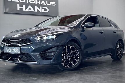 Kia pro ceed / ProCeed 5.299 km 25.590 &euro; Bad Honnef/Rottbitze 53604