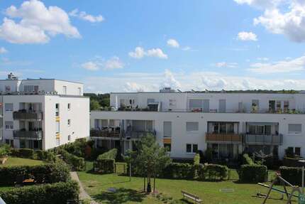 Wohnung zum Mieten in Bonn 1.410 € 109.1 m² 4 zimmer