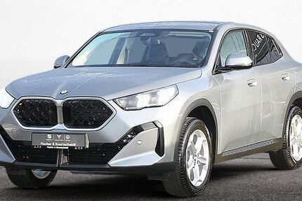 BMW X2 12.711 km 38.980 &euro; Lohmar 53797