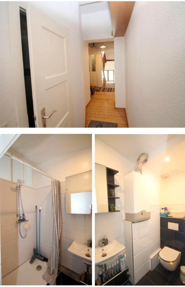Jugendstil. 4 Apartments. Zentral. viel Potential. Provisionsfrei
