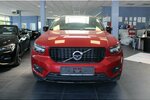 Volvo XC40 T5 AWD Geartronic R-Design 44.420 km 25.980 &euro; Euskirchen 53881