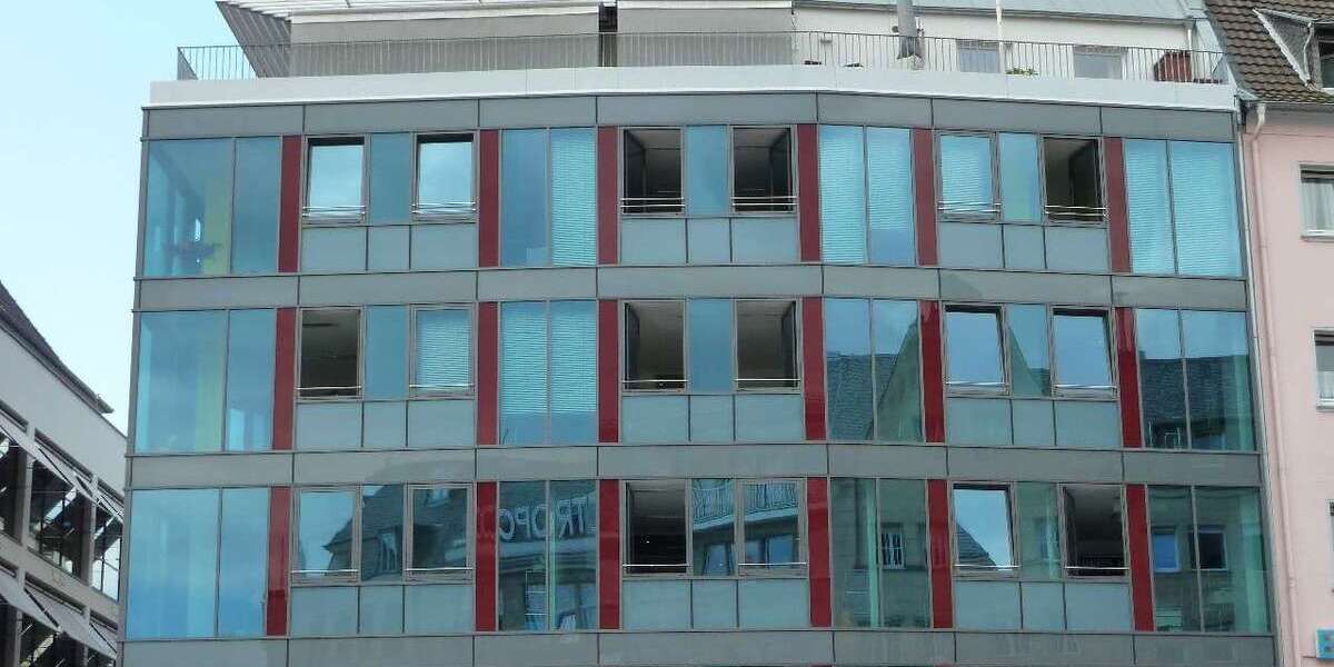 Gewerbeobjekt Bonn - 2.700&euro; | Angebot:26534273