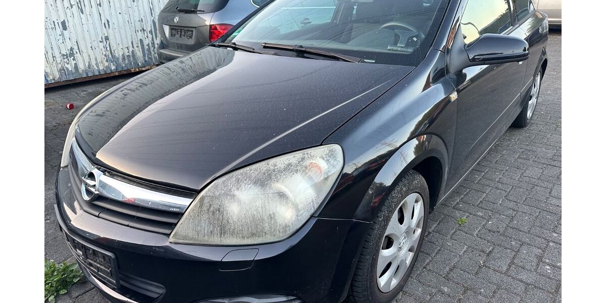 Opel Astra 204.400 km 999 &euro; Köln 51145