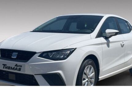 Seat Ibiza 8.050 km 17.490 &euro; Bornheim 53332