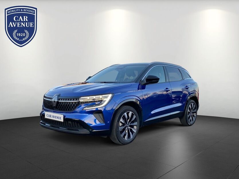 Renault Austral 31.700 km 27.390 € Euskirchen 53881