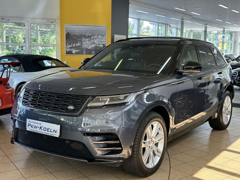 Range Rover Velar
