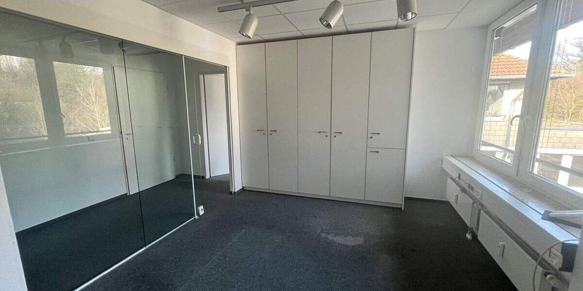 Gewerbeobjekt Bergisch Gladbach Bensberg - 2.200&euro; | Angebot:25664645