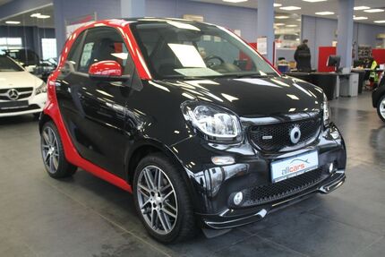 Smart ForTwo 61.560 km 17.980 € Euskirchen 53881