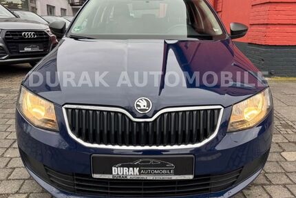 Skoda Octavia 186.710 km 5.299 &euro; Siegburg 53721