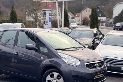 Kia Venga 125.882 km 4.999 &euro; bonn 53175