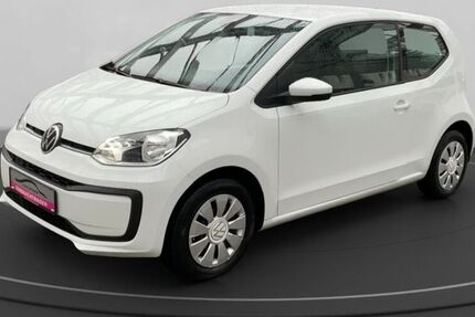 VW up!