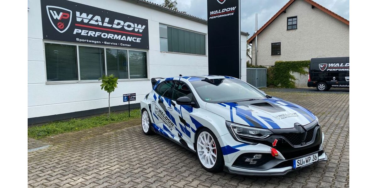 Renault Megane 14.800 km 49.900 &euro; Rheinbach 53359