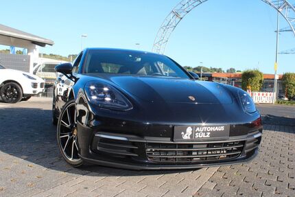 Porsche Panamera 59.122 km 66.699 € Lohmar 53797