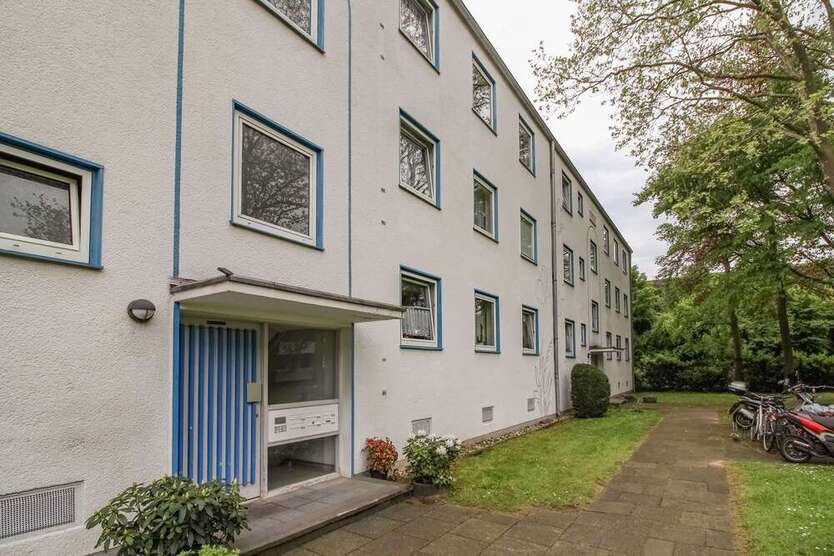 Wohnung zum Kaufen in Köln 239.000 € 74 m²