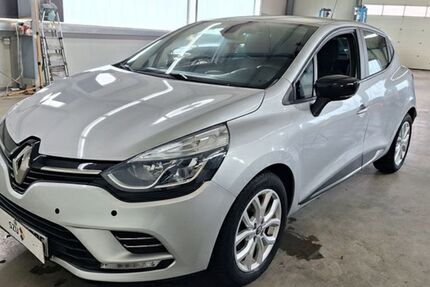Renault Clio 45.000 km 12.900 &euro; Erftstadt (bei Köln) 50374