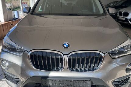 BMW X1 163.000 km 14.900 &euro; Bonn 53119