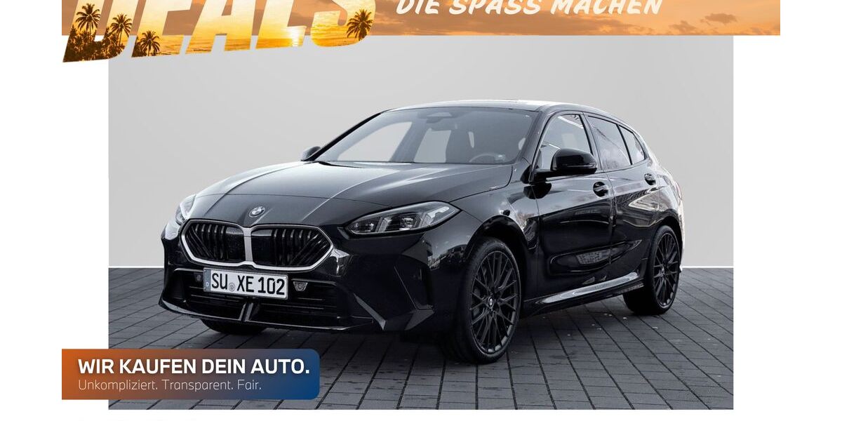 BMW 123 8.500 km 41.870 &euro; Sankt Augustin 53757