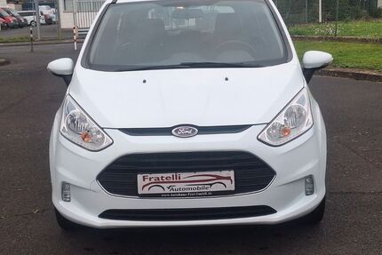 Ford B-Max 108.307 km 6.599 € Brühl bei Köln 50321