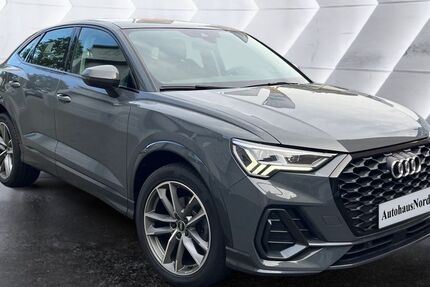 Audi Q3 111.684 km 32.900 € Köln-Riehl 50735