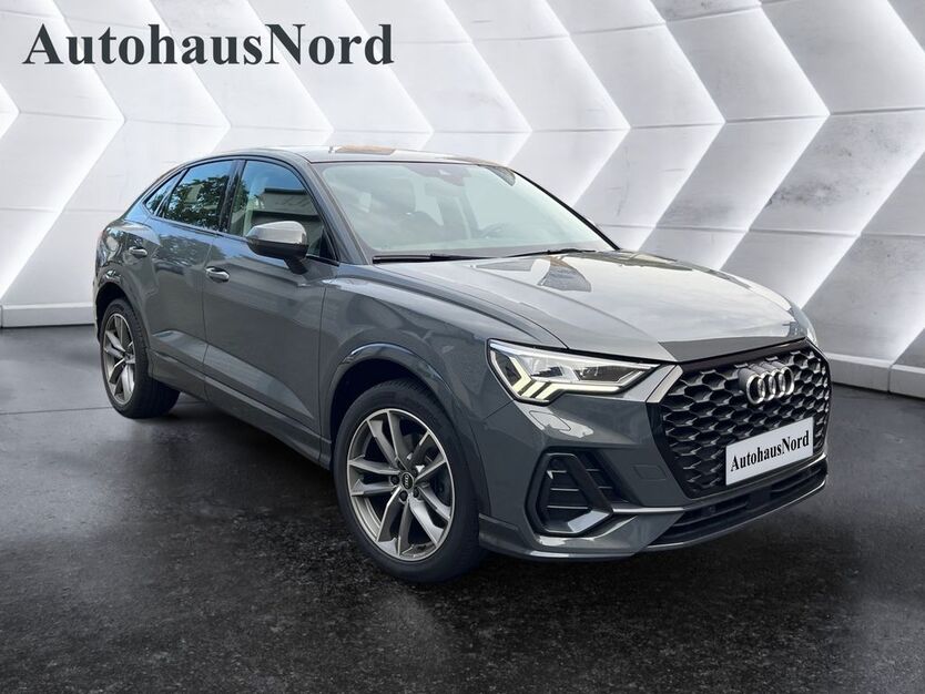 Audi Q3 111.684 km 32.900 € Köln-Riehl 50735