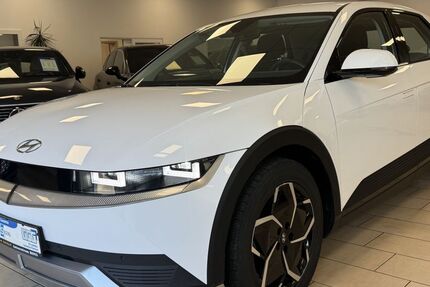 Hyundai IONIQ 5 59.383 km 29.500 &euro; Bonn 53227