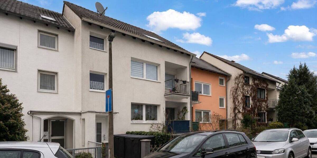 Mehrfamilienhaus, Wohnhaus Sankt Augustin - 6 Zimmer, 158 m&sup2;, 545.000&euro; | Angebot:26879770