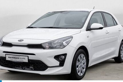 Kia Rio 66.650 km 11.690 &euro; Overath-Vilkerath 51491