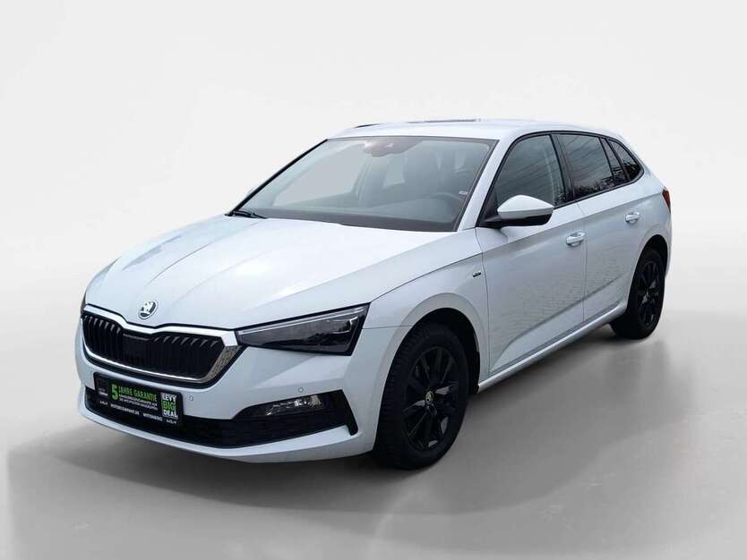 Skoda Scala 95.000 km 16.990 € Köln 50968
