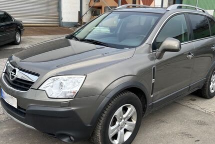Opel Antara 147.000 km 3.500 &euro; Overath bei Köln 51491