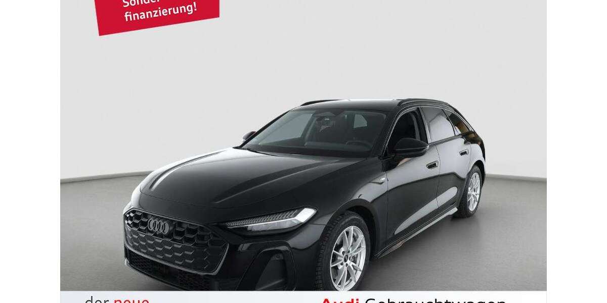 Audi A5 2.260 km 52.975 &euro; Sankt Augustin 53757