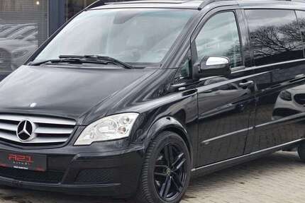 Mercedes-Benz Viano 305.000 km 13.500 &euro; Eitorf 53783
