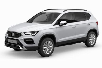 Seat Ateca 21.195 km 26.988 &euro; Lohmar 53797
