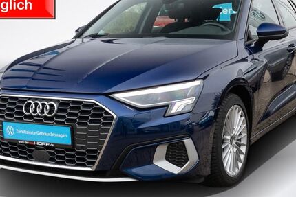Audi A3 37.974 km 25.475 &euro; Troisdorf-Spich 53842