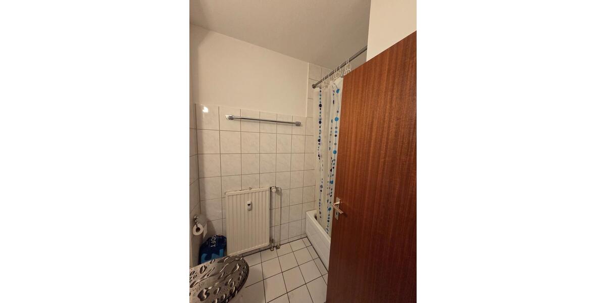 Etagenwohnung Bonn Tannenbusch - 1 Zimmer, 25 m&sup2;, 500&euro; | Angebot:25873460