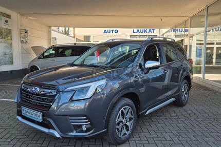 Subaru Forester 5 km 38.950 &euro; Köln - Poll 51105