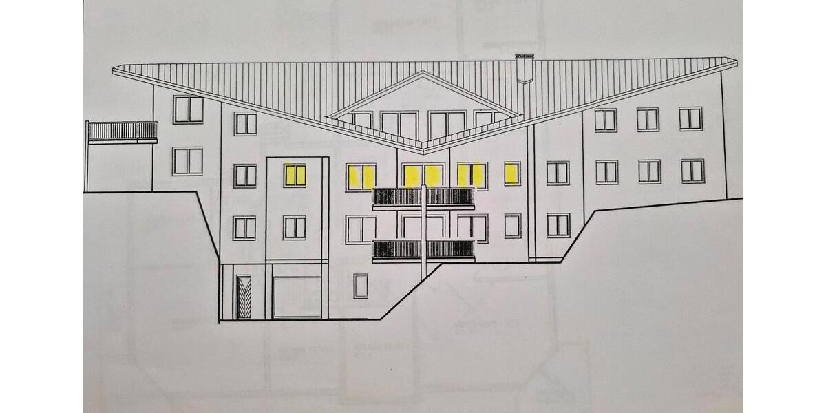 Etagenwohnung Bad Neuenahr-Ahrweiler Ahrweiler - 3 Zimmer, 105 m&sup2;, 460.000&euro; | Angebot:27231705