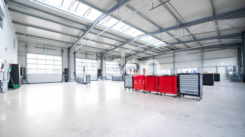 Gewerbeobjekt Wesseling Urfeld - 17.855&euro; | Angebot:25683768