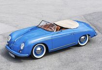 Porsche 356